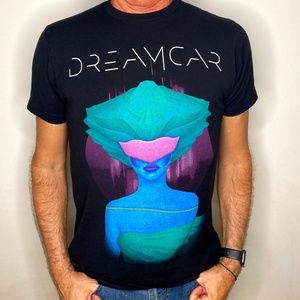 Dreamcar - T-shirt